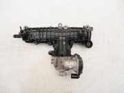 Ansaugbrücke für Volvo XC 40 XC40 536 1,5 T3 Benzin B3154T7 31465702
