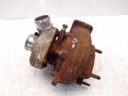Turbolader für Land Rover Discovery MK3 III 2,7 TD 4x4 276DT 4H2Q-6K682-CK