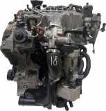 Motor Für VW Skoda Yeti Golf VI Jetta Scirocco 2,0 TDI CBDB CBD 03L100033S