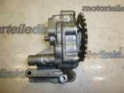 Ölpumpe Audi Skoda VW A4 B6 A6 C5 Superb 3U Passat 3B 1,9 TDI AWX 038115105B