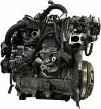 Motor Für Mazda 6 GJ GL 2,2 D SHY1 SHY SH-VPTS SHY1-02-300T