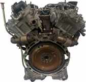 Motor Für Mercedes C-Klasse 3,0 CDI OM642.960 OM642 642.960 A6420100144