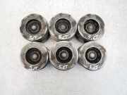 6x Kolben F?r Jaguar XF II X260 3,0 D V6 306DTA AJTDV6 H268X