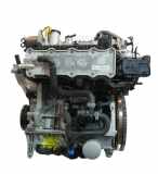 Motor 65.000km f?r VW Caddy 1,4 TSI CZCB CZC 04E100036Q