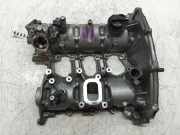 Ventildeckel mit Nockenwellen für Ford Fiesta B7JB 1,0 Ecoboost H6BG-6E262-CB