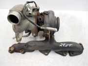 Turbolader Für Skoda VW Passat 2,0 TDI DFCA DFC 04L253056M