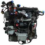 Motor für Opel Vauxhall Vivaro B X92 1,6 CDTI R9M408 R9M LWZ 95518300
