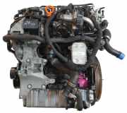 Motor für VW Audi Seat Skoda Golf VI 1,6 TDI CAYC CAY 03L100090Q 03L100090QX