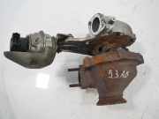 Turbolader für Opel Insignia A 2,0 CDTI A20DTH A20 LBS 55570748