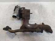 Turbolader für Hyundai Tucson 1,7 CRDi D4FD 28201-2A810