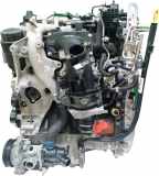 Motor für Mercedes C117 2,2 CLA 220 CDI d 651.930 OM651.930 A6510105818 72.000km