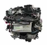 Motor für Mercedes C-Klasse W206 S206 1,5 C 200 M 254.915 A2540104008 38.000km