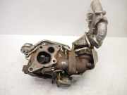 Turbolader für Isuzu D-Max MK2 TFR 2,5 CRDI 4JK1 4JK1-TC 4JK1E5S-LA 8981506883
