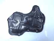 Ölwanne für Nissan Qashqai J12 J11 1,3 DIG-T HR13DDT H5H 111113203R