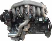 Motor für Mercedes S-Klasse W220 3,2 CDI 320 OM648.960 648.960 A6480103700