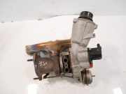 Turbolader für Mercedes A-Klasse W176 1,6 M270.910 270.910 A2700902780