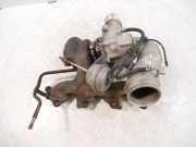 Turbolader für Opel Astra Insignia 1,6 T A16LET A16 LLU 055355617 55355617