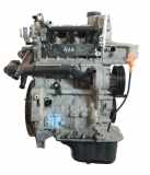 Motor für Skoda VW Fabia Fox 1,2 CHFA CHF 03D100032D
