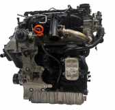 Motor Für VW Skoda Audi Beetle A3 Superb II 2,0 TDI CFFB CFF 03L100090R