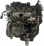 Motor Für Peugeot Citroen 308 C3 1,6 HDi 9HR DV6C 9H05 0135QY 0139WQ