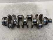 Kurbelwelle für Ford Transit 2,4 TDCi JXFA 3C1Q-6303-AA