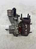 Turbolader Für Toyota Hilux VII 2,5 D-4D 2KD-FTV 2KD 172010L070