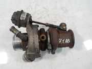 Turbolader für Opel Astra J Meriva B 1,6 CDTi B16DTL B16 LVM 55583588