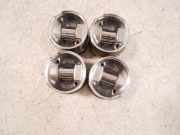 4x Kolben für Ford Transit V408 1,6 TDCi UGBA 75L 101