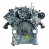 Motor für Mercedes Benz CLK C209 A209 CLK500 500 5,5 M273.967 273.967 388 PS