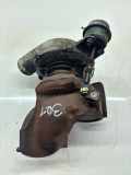 Turbolader Für Land Rover 2,5 Td5 15P -