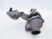 Turbolader für Opel Vauxhall Insignia A 2,0 CDTI Diesel A20DTH LBS 55570748