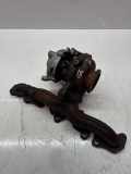 Turbolader Für Audi A4 B9 A5 Q52,0 TDI DEUA DEU 04L253019