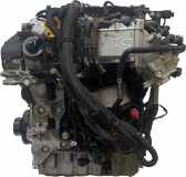 Motor Für VW Caddy IV 2,0 TDI DFSD DFS 04L100090F