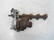 Turbolader f?r Opel Citroen Combo Berlingo 1,5 D DV5RCF YHT YH01 9835855380