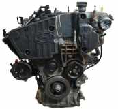 Motor für Hyundai Ix55 3,0 V6 CRDI 4WD D6EA 102F13AU00 EURO5