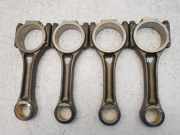 4x Pleuel Pleuelstange Für Audi Seat Skoda VW Touran 2,0 TDI BKD 038J