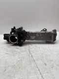 Abgaskühler Für Volvo V70 III 135 2,4 D D5244T14 31272702