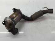 Katalysator für Skoda Octavia 2020 DPCA DPC 1,5 TSI 5Q0131783T