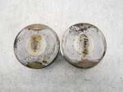 2x Kolben f?r Toyota Auris 1,8 Hybrid 2ZR-FXE 2ZRFXE 2ZR