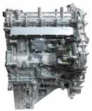 Motor Überholt für Jaguar F-Pace 2,0 204DTH 204DTD AJ20D4