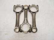 3x Pleuel Pleuelstange für Seat Skoda VW Ibiza Fabia Polo 1,2 TDI CFWA CFW 03LA
