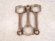 3x Pleuel für Opel Crossland X P17 1,2 Benzin F12XHT EB2ADTS HN05 9807260380