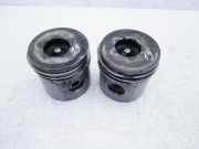 2x Kolben für Land Rover Defender L316 2,5 Diesel 4x4 16L