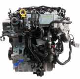 Motor für Skoda VW Scirocco Golf 2,0 TDI CUUB CUU 04L100034F 77.000km