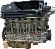 Motor Für BMW 5er E60 E61 3,0 d 525d M57D30 306D3 M57 11000432171