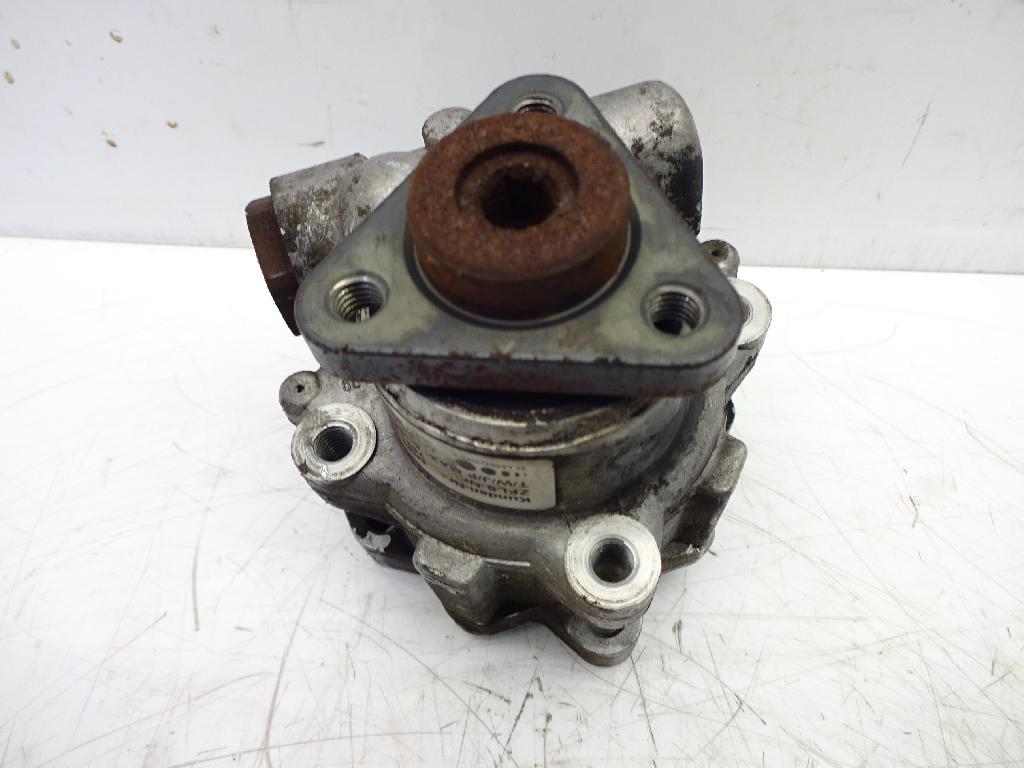 Servopumpe Jaguar S-Type X200 XF XJ X350 2,7 D Diesel AJD 276DT 4R83-3A674-AB