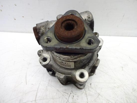 Servopumpe Jaguar S-Type X200 XF XJ X350 2,7 D Diesel AJD 276DT 4R83-3A674-AB Bild Servopumpe Jaguar S-Type X200 XF XJ X350 2,7 D Diesel AJD 276DT 4R83-3A674-AB