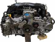 Motor Für Subaru Forester SJ 2,0 D AWD EE20Z EE20 10100BW690
