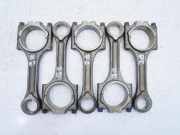 5x Pleuel Pleuelstange für Volvo XC90 XC 90 275 2,4 D5 AWD D5244T4 8631505