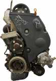 Motor Für Fiat Ducato 2,8 JTD 8140.43S 504012567